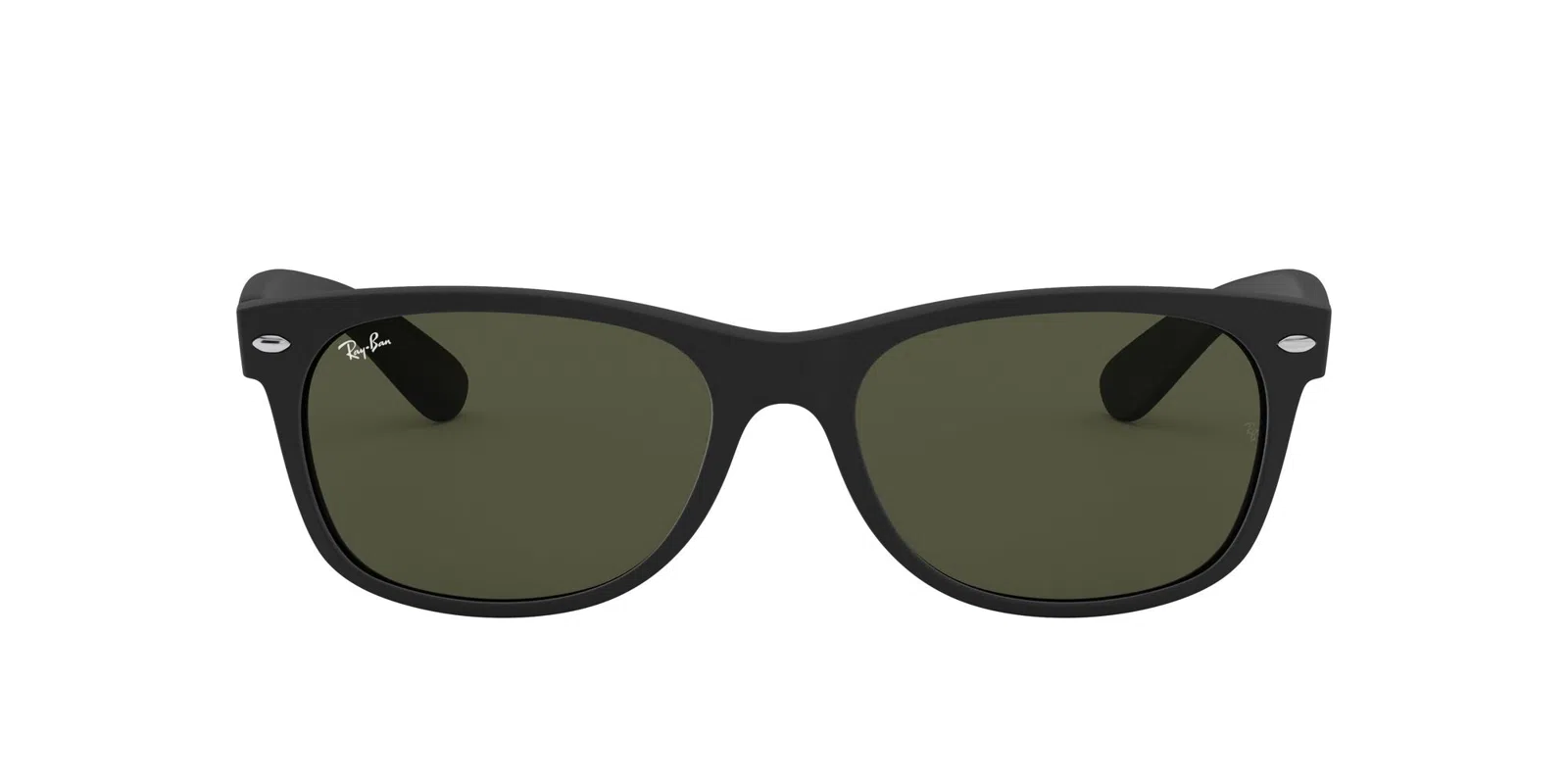 Ray Ban New Wayfarer 2132 Sunglasses - Large - 58mm - view 44